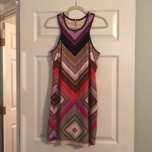 Trina Turk shift dress